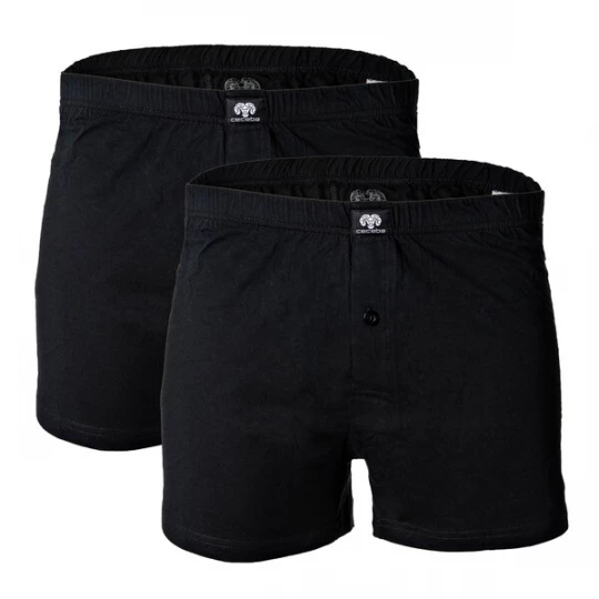 Obrázek produktu CECEBA Boxerky černá