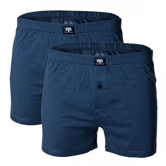 Obrázek produktu CECEBA Boxerky námořnická modř