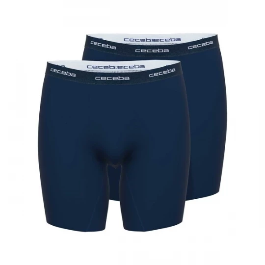 Obrázek produktu CECEBA Boxerky  tmavě modrá / bílá