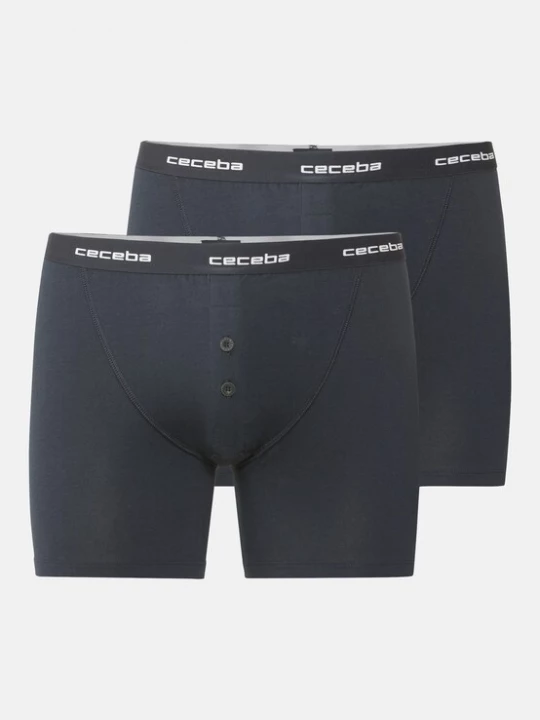 Obrázek produktu CECEBA Boxerky  tmavě modrá / bílá