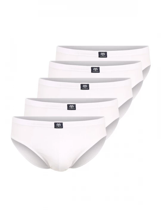 Obrázek produktu CECEBA Slipy  tmavě modrá / offwhite