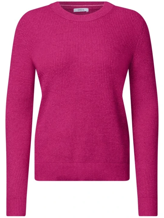 Obrázek produktu CECIL Svetr pink