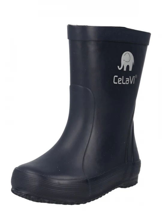 Obrázek produktu CeLaVi Gumové holínky  černá