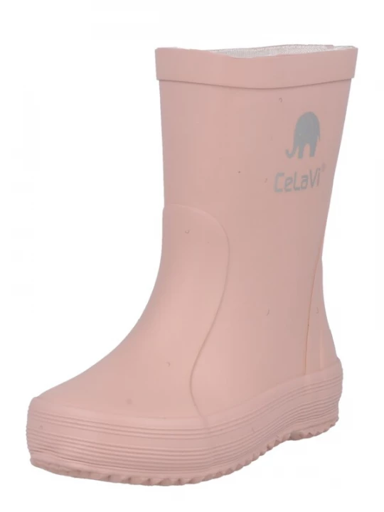 Obrázek produktu CeLaVi Gumové holínky  růžová