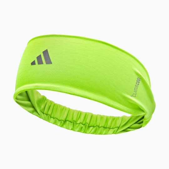 Obrázek produktu Čelenka adidas Sports ADAC-1640 lucid lemon Žlutá
