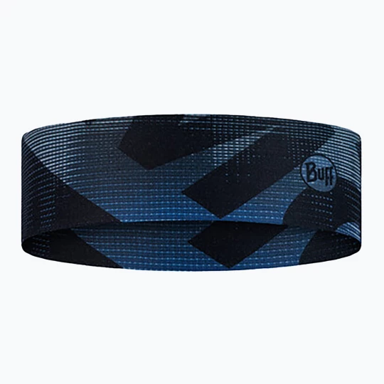 Obrázek produktu Čelenka BUFF Coolnet UV Slim Ahin azure Modrá
