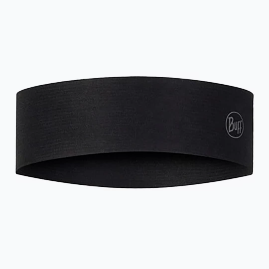 Obrázek produktu Čelenka BUFF Coolnet UV Slim Solid black
