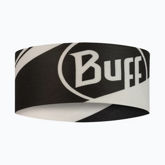 Obrázek produktu Čelenka BUFF Coolnet UV Wide Černá