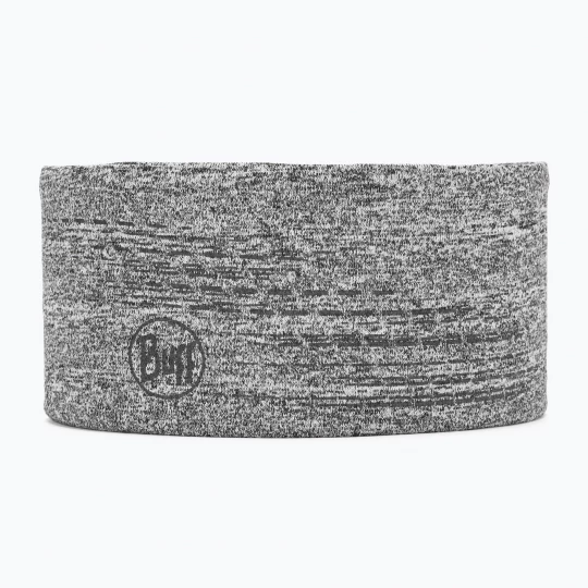 Obrázek produktu Čelenka BUFF Dryflx Headband šedá 118098.933.10.00