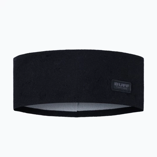 Obrázek produktu Čelenka BUFF Kintted Niels black