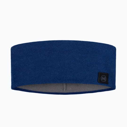 Obrázek produktu Čelenka BUFF Kintted Niels cobalt Modrá