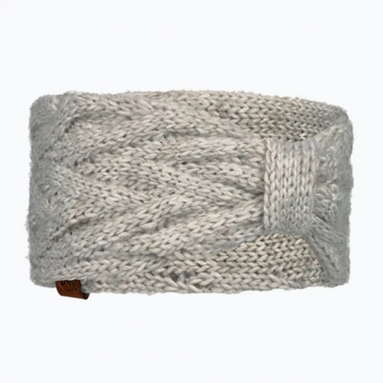 Obrázek produktu Čelenka BUFF Knitted Caryn cru Béžová