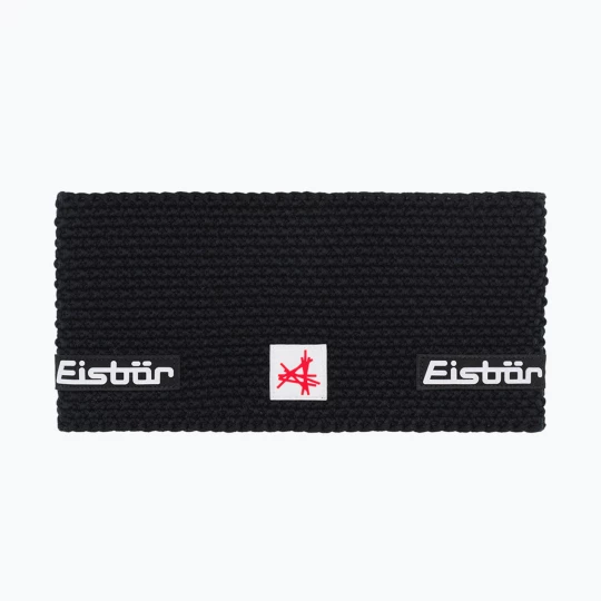 Obrázek produktu Čelenka Eisbar Jamie SA black Eisbär