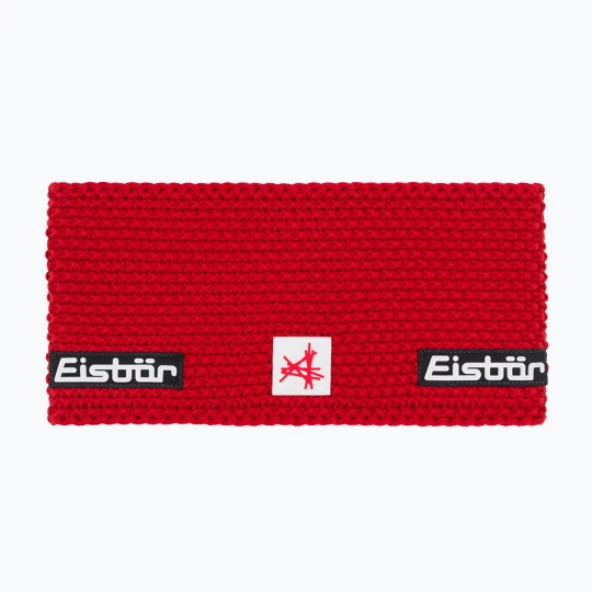 Obrázek produktu Čelenka Eisbar Jamie SA ketchup / red Eisbär