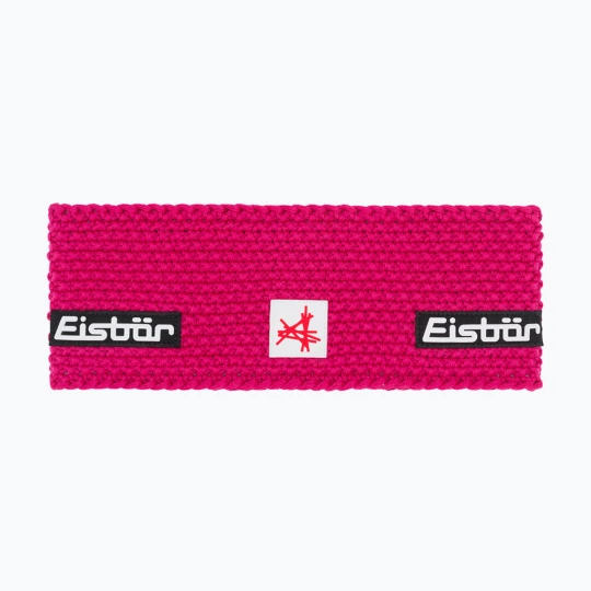 Obrázek produktu Čelenka Eisbar Jamie SA Pitti Pink Eisbär