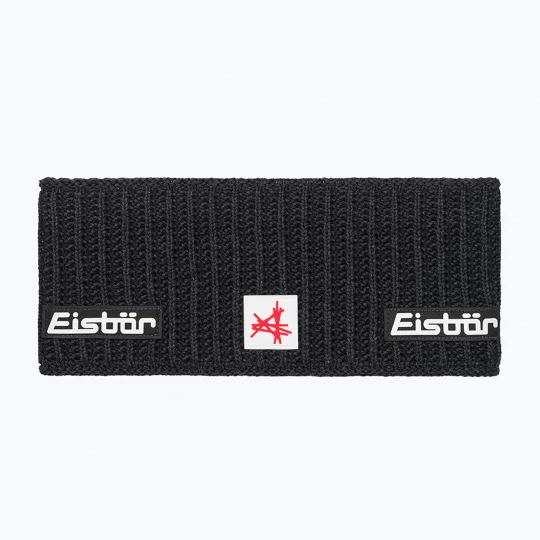 Obrázek produktu Čelenka Eisbar Sorrak black Eisbär