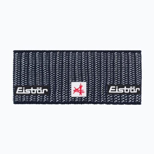 Obrázek produktu Čelenka Eisbar Sorrak night / fjord Eisbär šedá