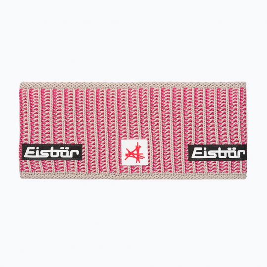 Obrázek produktu Čelenka Eisbar Sorrak pink Eisbär