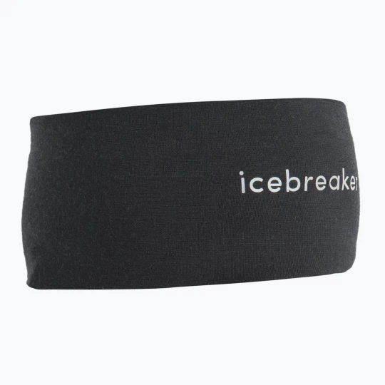 Obrázek produktu Čelenka icebreaker Merino 200 Oasis Headband black