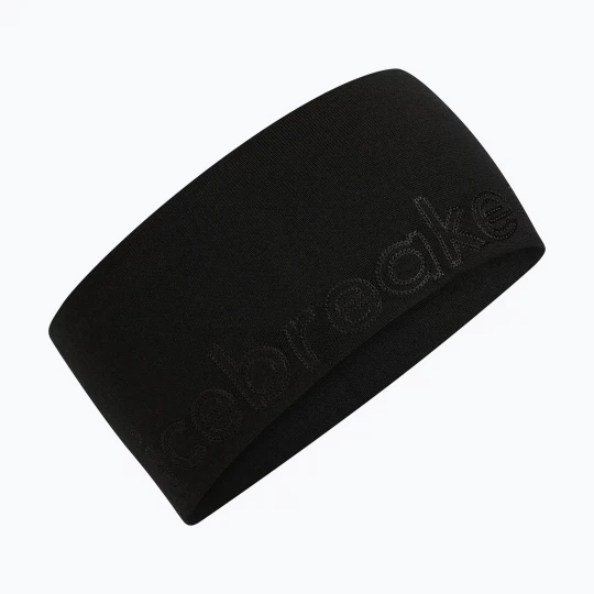 Obrázek produktu Čelenka icebreaker Merino 260 Tech black