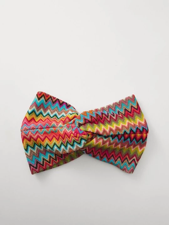 Obrázek produktu Šátek na hlavu Missoni