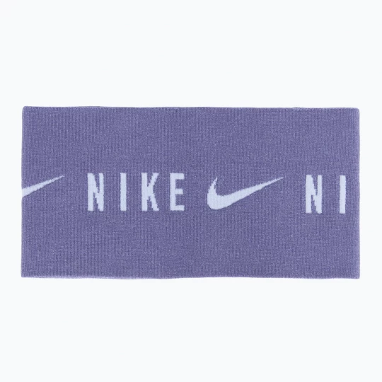 Obrázek produktu Čelenka Nike Dri-Fit Trail Knit world indigo / ghost Modrá