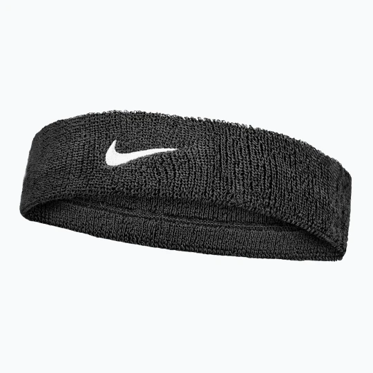 Obrázek produktu Čelenka Nike Swoosh Classic Headband black / white