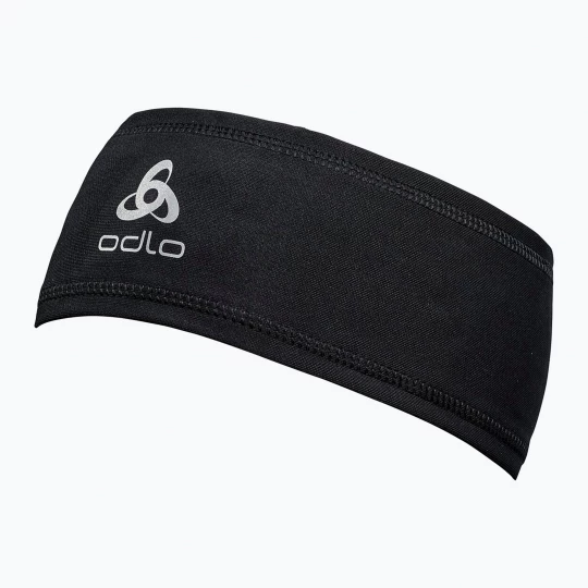 Obrázek produktu Čelenka ODLO Polyknit Light Eco black