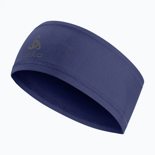 Obrázek produktu Čelenka ODLO Polyknit Light Eco skipper blue
