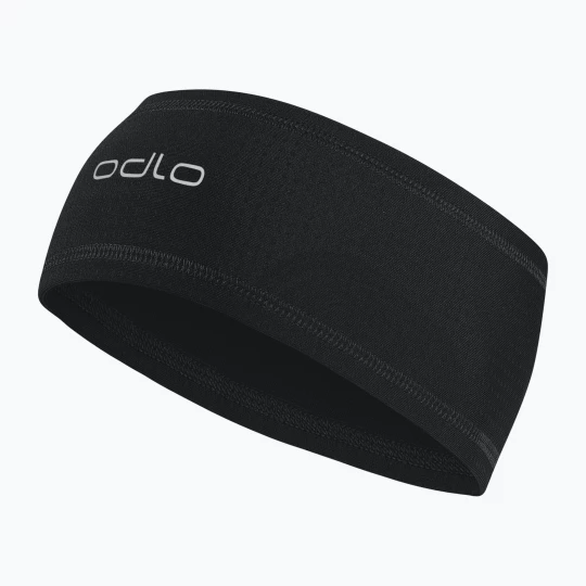 Obrázek produktu Čelenka ODLO Polyknit Warm Reflective black