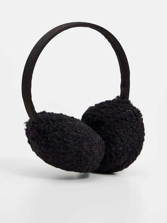 Obrázek produktu Čelenka Pieces černá
