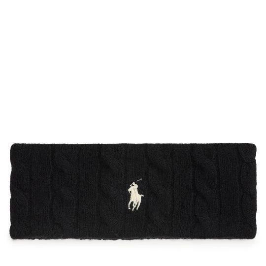 Obrázek produktu Čelenka Polo Ralph Lauren 455981426001 Černá