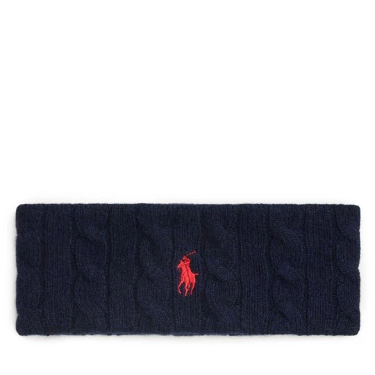 Obrázek produktu Čelenka Polo Ralph Lauren 455981426004 Tmavomodrá