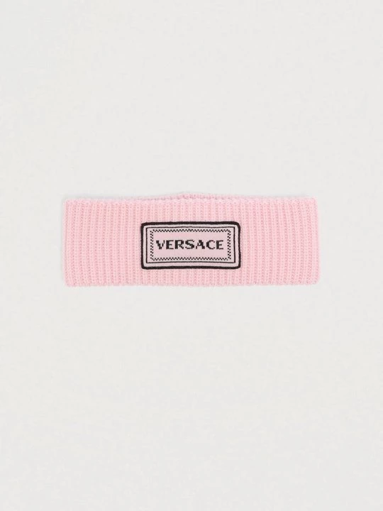 Obrázek produktu Čelenka Versace růžová