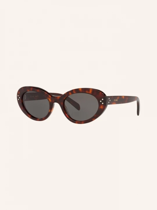 Obrázek produktu Celine Sluneční Brýle cl000311 4402l1 - havana/ černá