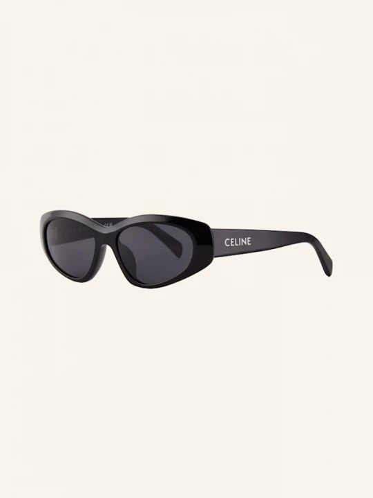 Obrázek produktu Celine Sluneční Brýle cl000455 1330l1 - černá