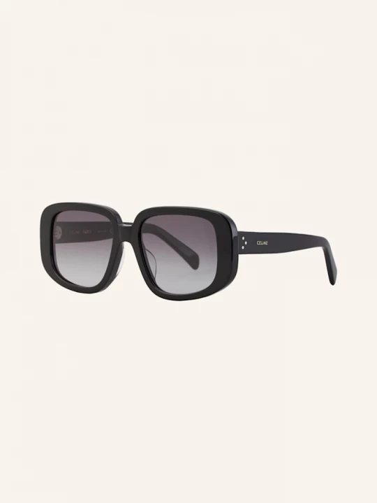 Obrázek produktu Celine Sluneční Brýle cl000489 1100l5 - černá/ polarizovaná šedá