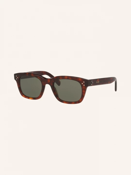 Obrázek produktu Celine Sluneční Brýle cl000521 havana/ zelená