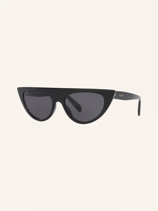 Obrázek produktu Celine Sluneční Brýle cl4021u 1330l1 - černá/ šedá