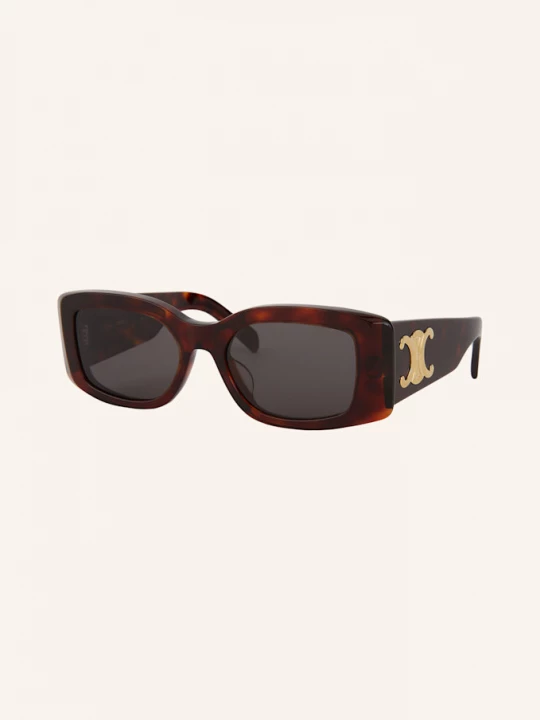 Obrázek produktu Celine Sluneční Brýle cl40282u 4402l1 - havana/ šedá