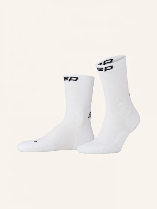 Obrázek produktu Cep Běžecké Ponožky Core Run Compression Socks Mid Cut 350 white
