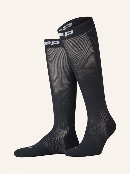Obrázek produktu Cep Běžecké Ponožky Core Run Tall 301 black