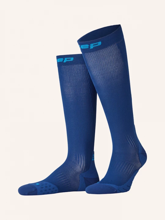 Obrázek produktu Cep Běžecké Ponožky Core Run Tall 634 dark blue