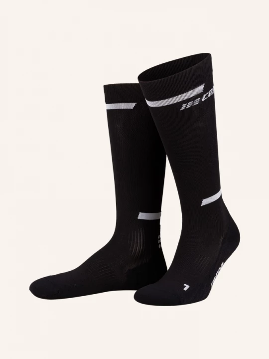 Obrázek produktu Cep Běžecké Ponožky The Run Compression 4.0 - Tall 301 black