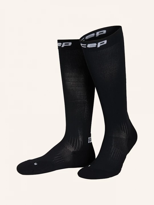 Obrázek produktu Cep Běžecké Ponožky The Run Socks Tall 301 black