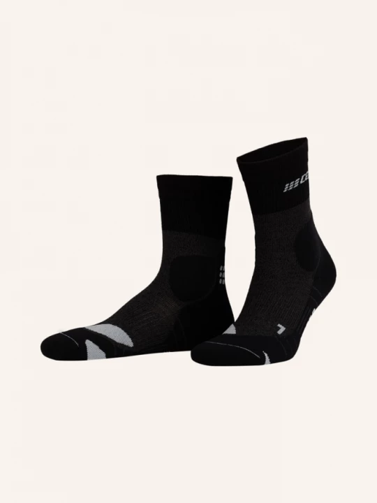 Obrázek produktu Cep Trekingové Ponožky Merino Compression Socks Hiking stonegrey / grey *new*