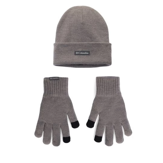 Obrázek produktu Čepice a rukavice Columbia CSC 2180791 Šedá