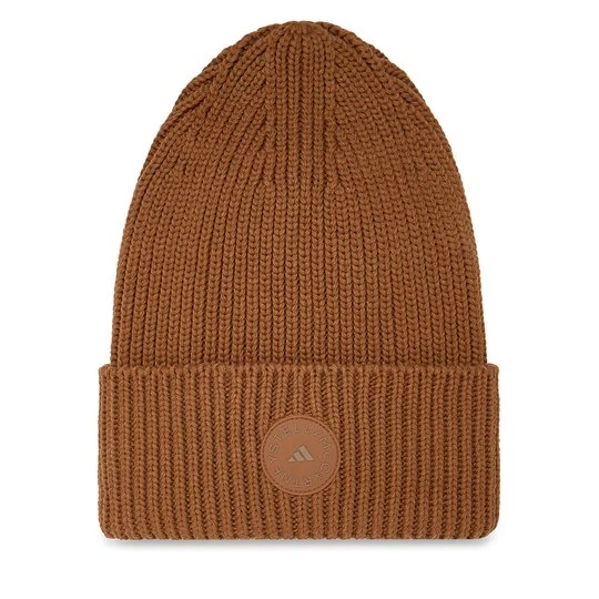 Obrázek produktu Čepice adidas by Stella McCartney JZ5527 Hnědá