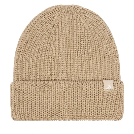 Obrázek produktu Čepice adidas Glow Beanie KT4401 Béžová