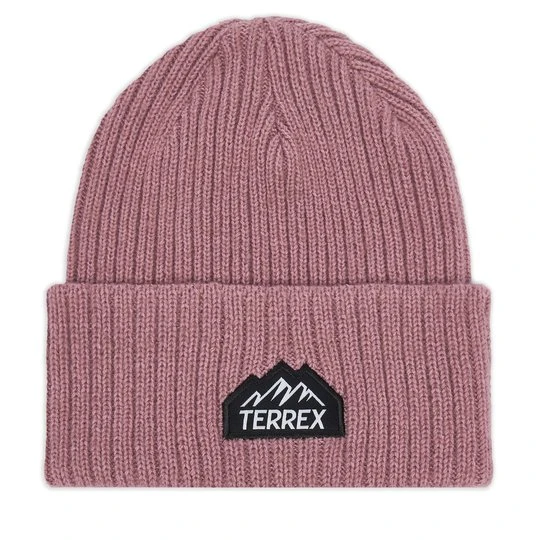 Obrázek produktu Čepice adidas Terrex Multi Mountain Badge Beanie KR4610 Růžová